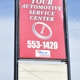 Your Automotive Service Center