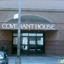 Covenant House - Social Service Organizations