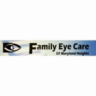 Family Eye Care of Maryland Heights