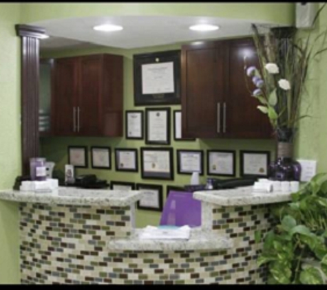 Broward Dental - Plantation, FL