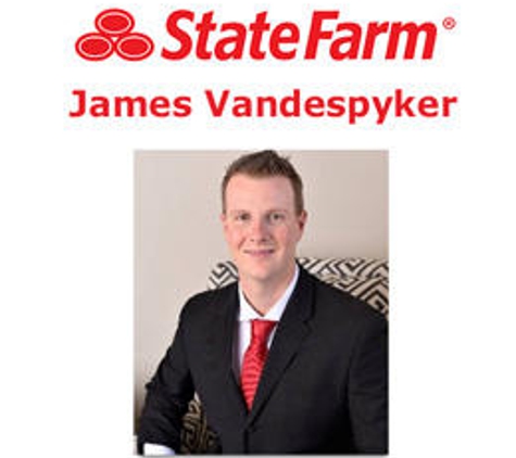 James Vandespyker - State Farm Insurance Agent - Keller, TX