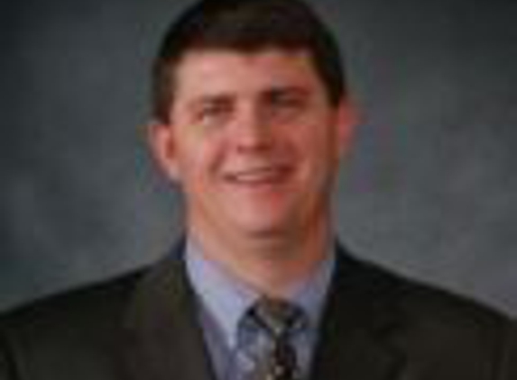 Dr. Evan Michael Johnson, DO - Boaz, AL
