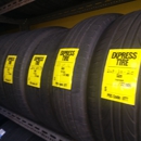 Express Tires Plus Inc - Tire Dealers