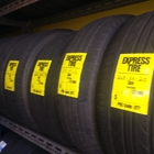 Express Tires Plus Inc