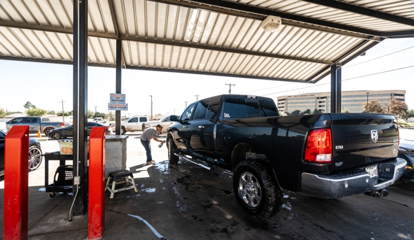 Soft Suds Auto Spa - Midland, TX