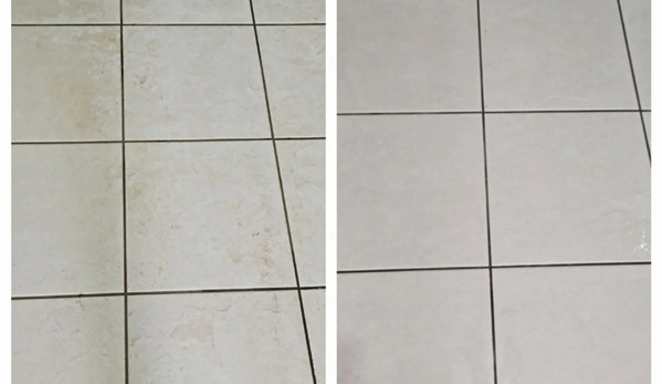 Sam's Carpet Steam Cleaners - Edmonton, QLD