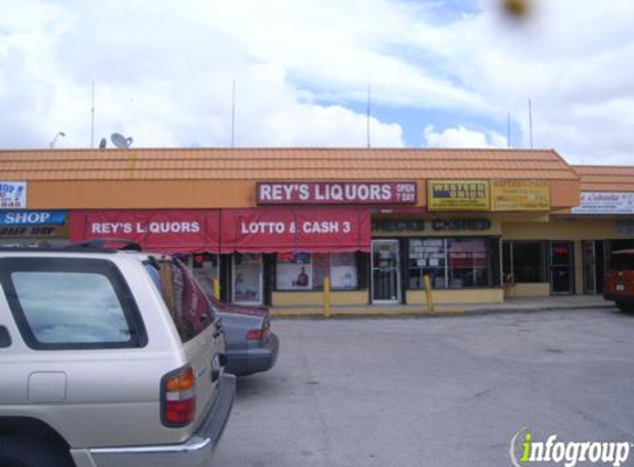 Sabal Palm Discount Liquor Inc - Hialeah, FL