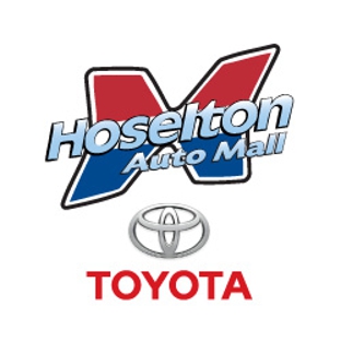 Hoselton Toyota - East Rochester, NY