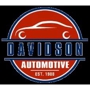 Davidson Automotive