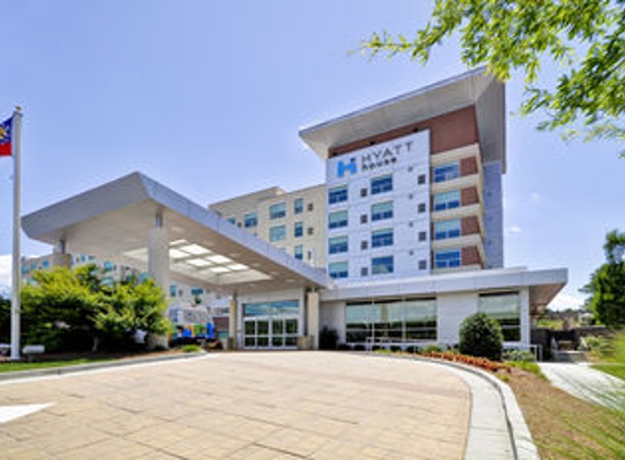 Hyatt House Atlanta/Cobb Galleria - Atlanta, GA