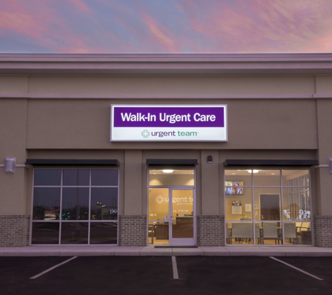 Huntsville Hospital Urgent Care - Decatur, AL - Decatur, AL