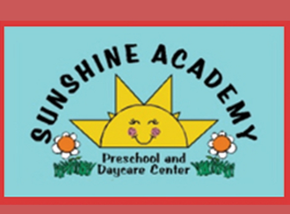 Sunshine Academy Preschool & Day Care Center - West Valley City, UT