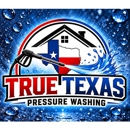 True Texas Pressure Washing