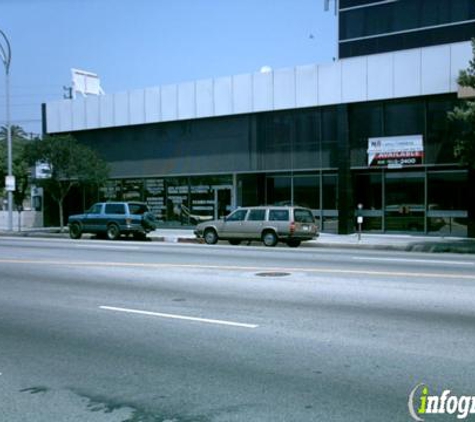 Asher Ram MD Family Medical Center - Van Nuys, CA