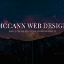 McCann Web Design LLC - Web Site Design & Services