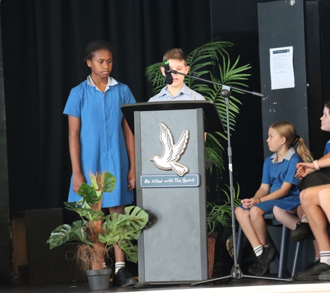Redeemer Lutheran College, Biloela - Biloela, QLD