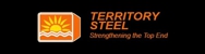 Territory Steel Logo