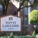 Tonti Lakeside Apartments - Real Estate Rental Service