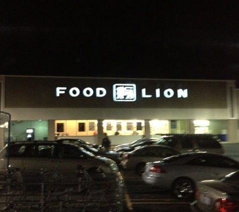 Food Lion - Charlotte, NC