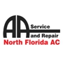 AA Service and Repair - North Florida AC