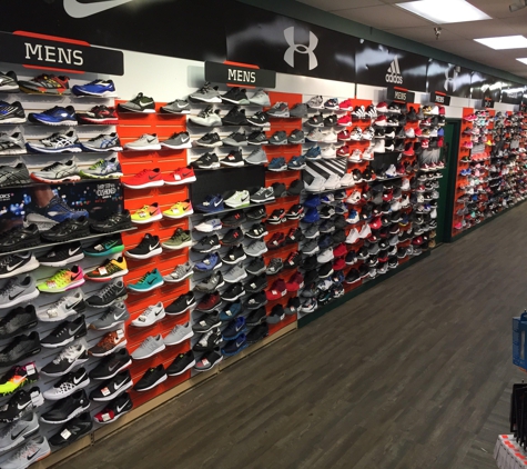 Hibbett Sports - Kerrville, TX