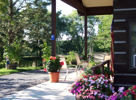 Dayspring Personal Care Home - Morrisdale, PA