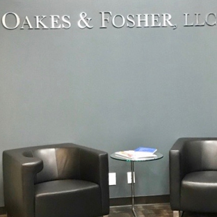 Oakes & Fosher, LLC - Saint Louis, MO