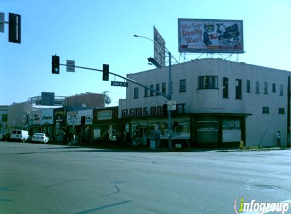 Gen Min Acupuncture & Herb Center - San Diego, CA