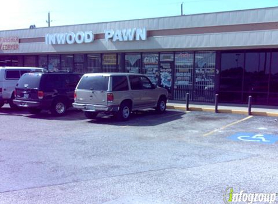 Inwood Pawn - Houston, TX