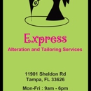 Express Alteration & Tailoring - Fashion Designers