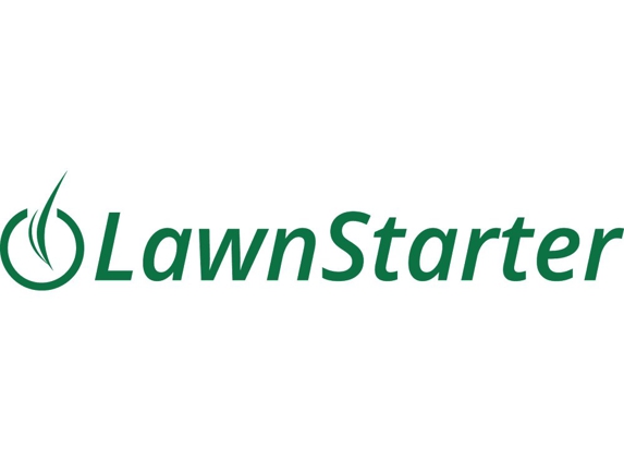 LawnStarter Lawn Care Service - Denton, TX