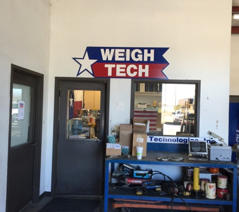 Weighing Technologies Inc - Seabrook, TX