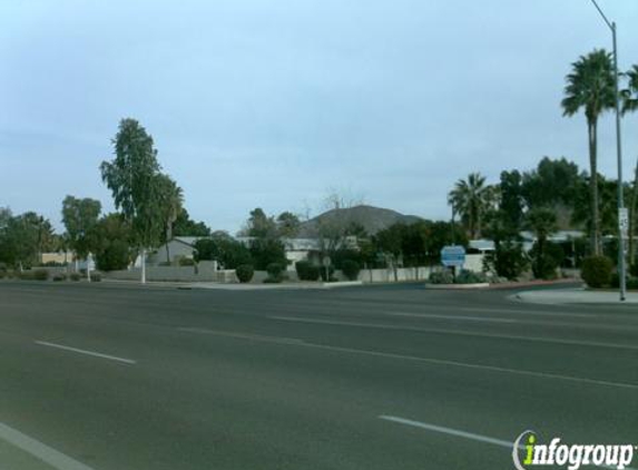 Bonaventure Mobile Home Community - Phoenix, AZ