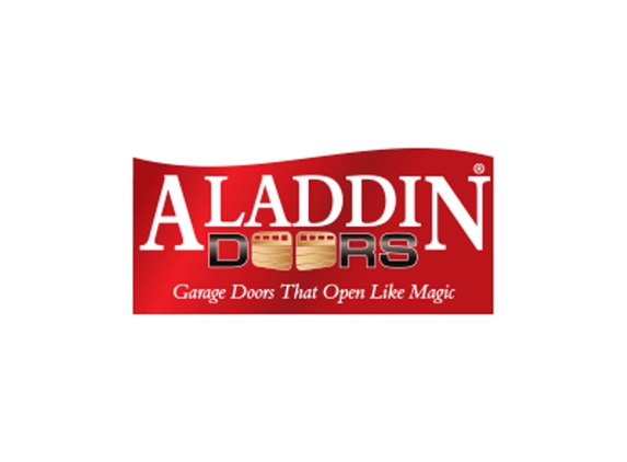Aladdin Garage Doors of Raleigh - Raleigh, NC