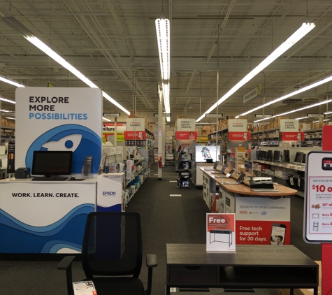 Staples - Camp Hill, PA