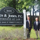Jones & Jones PC - Attorneys