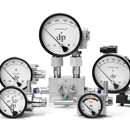 Differential Pressure Plus Inc - Pneumatic Equipment Components