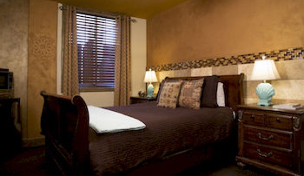 Luxx Hotel & Casita Suites - Santa Fe, NM