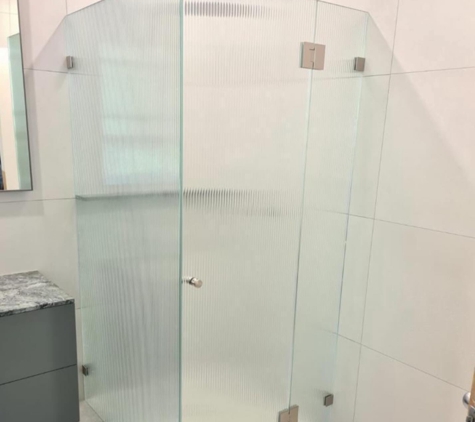 SAW Showerscreens