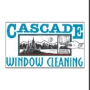 Cascade Window Cleaning - Building Cleaning-Exterior