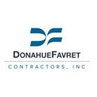 Donahuefavret Contractors Inc