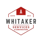 Whitaker Services and Construction LLC