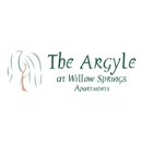 The Argyle at Willow Springs Apartments - Apartments
