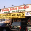 Family Ranch Market - Restaurants