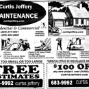 Curtis Jeffery Maintenance - General Contractors