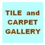 Tile & Carpet Gallery