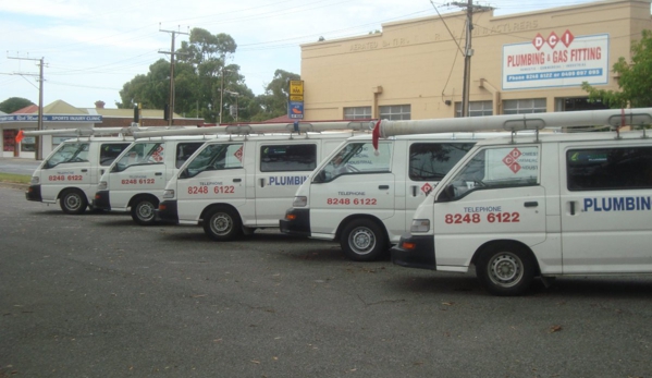 D.C.I Plumbing & Gas Pty LTD - Largs North, SA