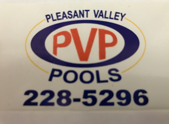 Pleasant Valley Pools - Little Rock, AR