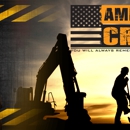 American Crush Hydraulic Hammers - Hydraulic Equipment & Supplies