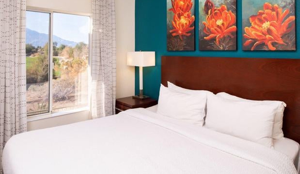 Residence Inn Palm Desert - Palm Desert, CA